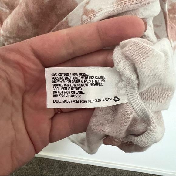 Isabel maternity t-shirt - Picture 4 of 5